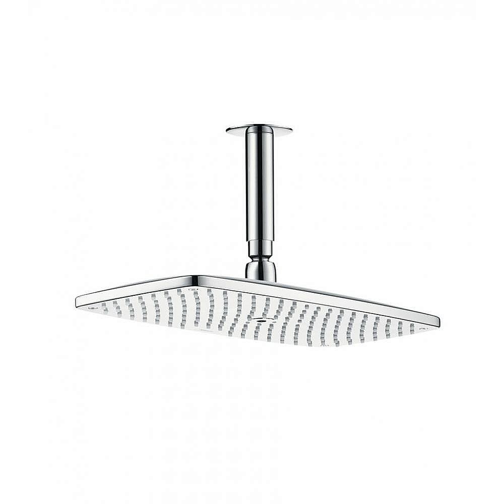 Верхний душ Hansgrohe Raindance 360 1jet EcoSmart 26604000 купить в интернет-магазине сантехники Sanbest