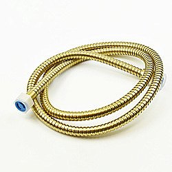 Душевой шланг PAINI 53PJ162DAC золото матовое купить в интернет-магазине сантехники Sanbest