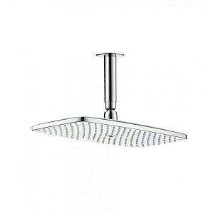 Верхний душ Hansgrohe Raindance 360 1jet EcoSmart 26604000 купить в интернет-магазине сантехники Sanbest