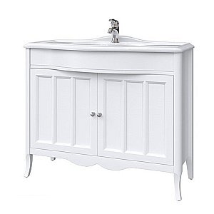 Тумба с раковиной Caprigo Marsel Concept 100 для ванной в интернет-магазине Sanbest