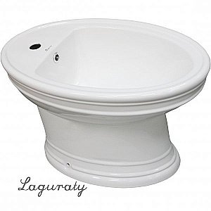 Биде Laguraty 0205C купить в интернет-магазине Sanbest