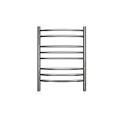 Полотенцесушитель электрический Ravak Septima X04000083722 50x80 хром правый купить в интернет-магазине сантехники Sanbest