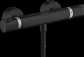 Термостат для душа Hansgrohe Ecostat Comfort 13116670 купить в интернет-магазине сантехники Sanbest