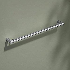 Полотенцедержатель KEUCO REVA 12801010800 хром купить в интернет-магазине сантехники Sanbest