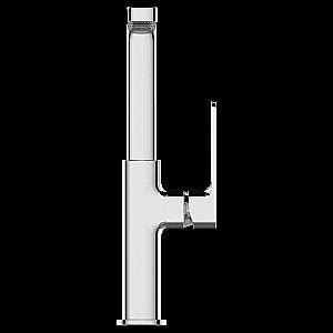 Смеситель для кухни Elghansa Heffen 5652520 хром купить в интернет-магазине сантехники Sanbest