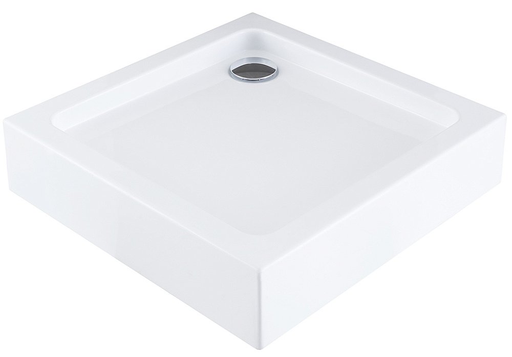 Душевой поддон Aquanet GL180 100x100 купить в интернет-магазине Sanbest