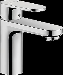 Смеситель для раковины Hansgrohe Vernis Blend 70 71550000 купить в интернет-магазине сантехники Sanbest