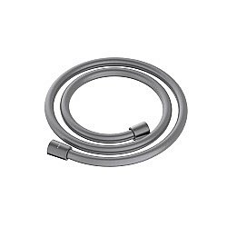 Душевой шланг Aquatek AQ2104BGM 120 см оружейная сталь купить в интернет-магазине сантехники Sanbest