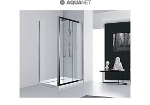 Душевой уголок Aquanet Delta NPE1131 120x80 купить в интернет-магазине Sanbest