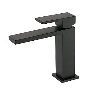 Смеситель для раковины Migliore Kvant Black 30434 купить в интернет-магазине сантехники Sanbest