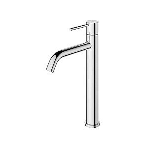 Смеситель для раковины Cezares RELAX-LC1-01-W0 хром купить в интернет-магазине сантехники Sanbest