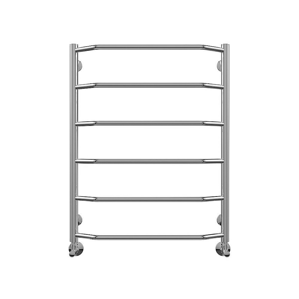 Полотенцесушитель водяной Terminus Виктория П6 600x796 купить в интернет-магазине сантехники Sanbest