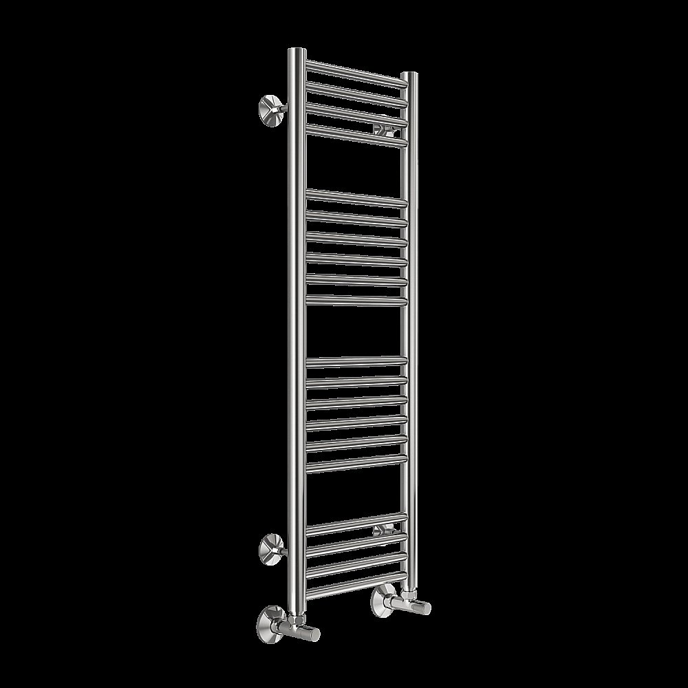 Полотенцесушитель водяной Terminus Аврора П20 300х1000 купить в интернет-магазине сантехники Sanbest