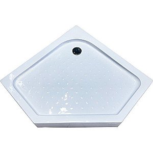 Душевой поддон Royal Bath RB 90TR 90х90 купить в интернет-магазине Sanbest