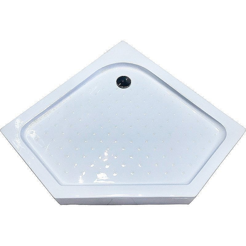 Душевой поддон Royal Bath RB 90TR 90х90 купить в интернет-магазине Sanbest
