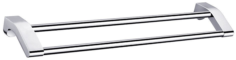 Полотенцедержатель CeramaLux Neo 51009 хром купить в интернет-магазине сантехники Sanbest