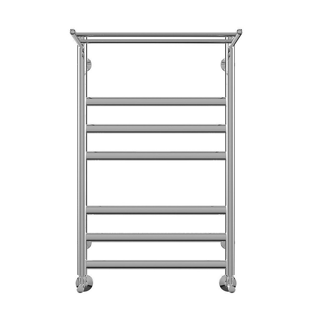 Полотенцесушитель водяной Terminus Хендрикс П7 500x796 купить в интернет-магазине сантехники Sanbest