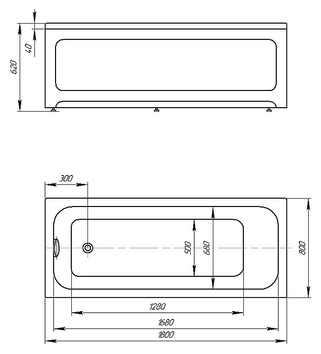 Инсталляция для унитаза Azario AZ-8010-1000 купить в интернет-магазине сантехники Sanbest