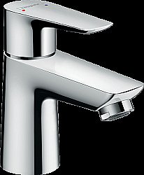 Смеситель для раковины Hansgrohe Talis E 80 71702000 купить в интернет-магазине сантехники Sanbest