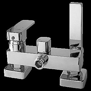 Душевая система Elghansa 2302235-2K хром купить в интернет-магазине сантехники Sanbest