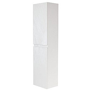 Пенал Cezares Molveno 160 Белый для ванной в интернет-магазине сантехники Sanbest