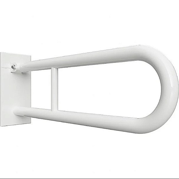 Поручень Bemeta Help 301607333 белый купить в интернет-магазине сантехники Sanbest