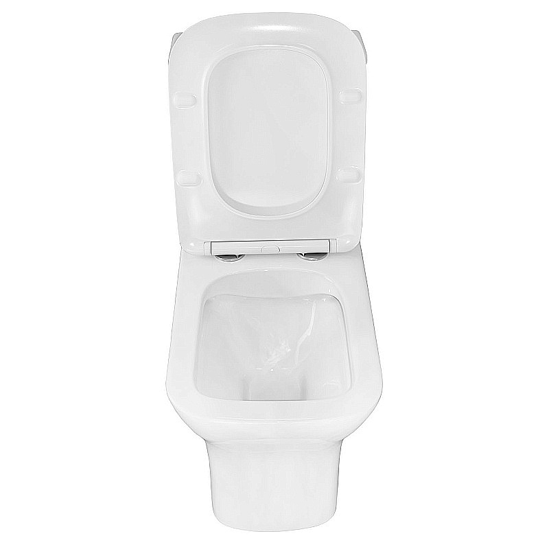 Инсталляция для унитаза Azario AZ-8010-1000 купить в интернет-магазине сантехники Sanbest