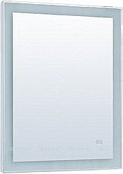 Зеркало LED Aquanet Алассио 249346 90x85 в ванную от интернет-магазине сантехники Sanbest