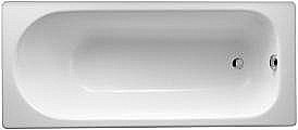 Ванна чугунная Jacob Delafon SOISSONS 170x70 купить в интернет-магазине Sanbest