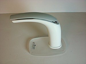 Смеситель для раковины Webert Aria AI830102844 купить в интернет-магазине сантехники Sanbest