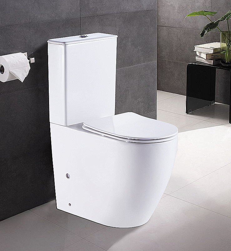 Инсталляция для унитаза Azario AZ-8010-1000 купить в интернет-магазине сантехники Sanbest