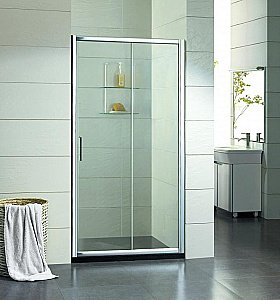 Душевая дверь Bravat DROP BD120.4100A купить в интернет-магазине Sanbest