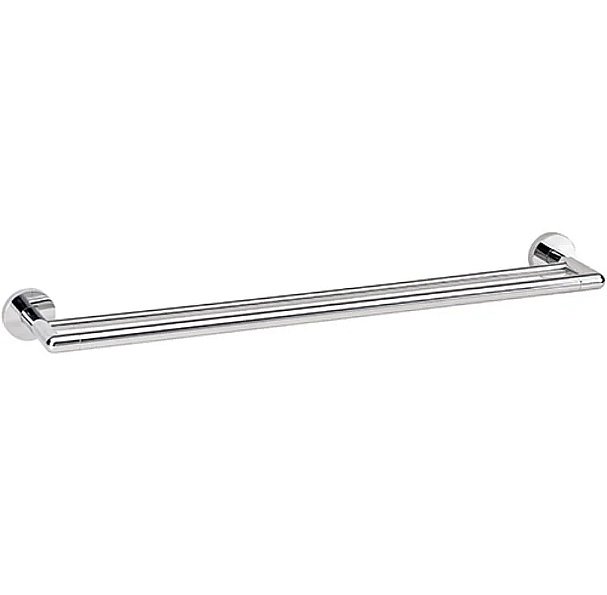 Полотенцедержатель Bemeta Stella 166204052 хром купить в интернет-магазине сантехники Sanbest