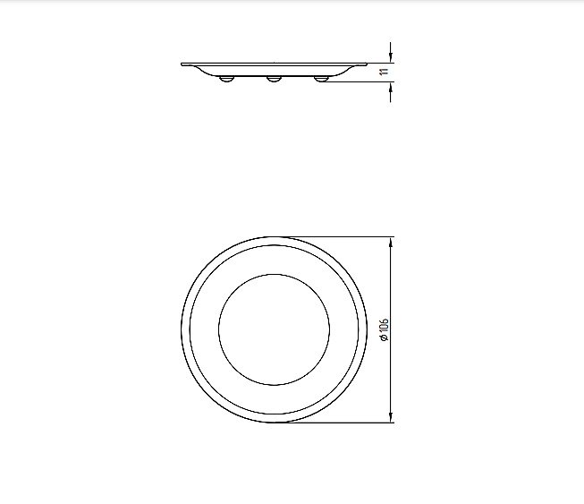 Мыльница Migliore Fortis 29781 золото купить в интернет-магазине сантехники Sanbest