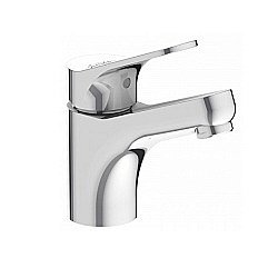 Cмеситель для раковины Jacob Delafon Brive E75762-4-CP хром купить в интернет-магазине сантехники Sanbest