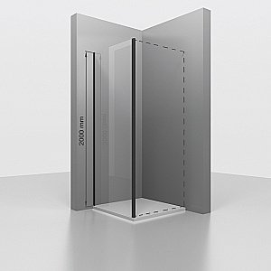 Душевая система RGW Shower Panels SP-6143-01 50140801-01 хром купить в интернет-магазине сантехники Sanbest