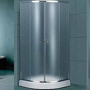 Душевая система RGW Shower Panels SP-6143-01 50140801-01 хром купить в интернет-магазине сантехники Sanbest