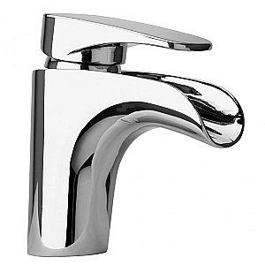 Смеситель для раковины PAINI Ovo 86CR211WFKM хром купить в интернет-магазине сантехники Sanbest