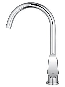 Смеситель для кухни WONZON & WOGHAND BALANCE WW-052101-CR хром купить в интернет-магазине сантехники Sanbest