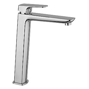 Смеситель для раковины PAINI Nove 09CR205LL хром купить в интернет-магазине сантехники Sanbest