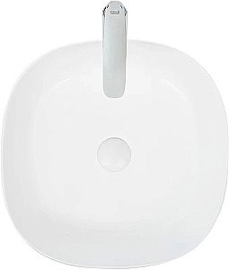 Накладная раковина WeltWasser WW ELBACH 2198 43 белая купить в интернет-магазине Sanbest
