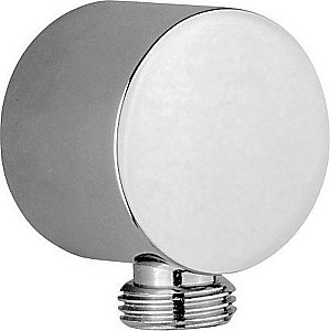 Подключение для душевого шланга Cisal Shower DS01730021 купить в интернет-магазине сантехники Sanbest