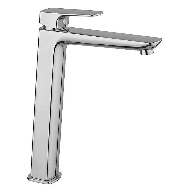 Смеситель для раковины PAINI Nove 09CR205LL хром купить в интернет-магазине сантехники Sanbest