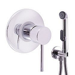 Гигиенический душ Rav-Slezak SEINA SE942 хром купить в интернет-магазине сантехники Sanbest