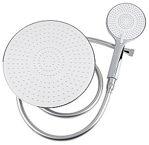 Душевая система Kaiser Serio 05382 хром купить в интернет-магазине сантехники Sanbest