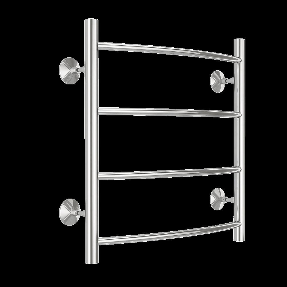 Полотенцесушитель водяной Terminus Классик П4 500х500 купить в интернет-магазине сантехники Sanbest