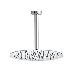 Верхний душ с кронштейном Webert AC0944015 хром купить в интернет-магазине сантехники Sanbest