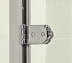 Душевая дверь Burlington C19 купить в интернет-магазине Sanbest