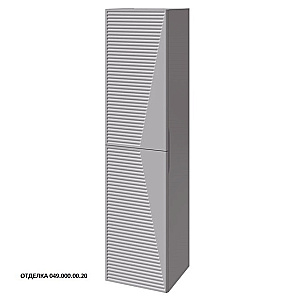 Пенал Caprigo Modo-Terza 35651 eml 35 цвет на выбор/эмали для ванной в интернет-магазине сантехники Sanbest