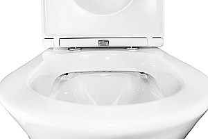 Инсталляция для унитаза Azario AZ-8010-1000 купить в интернет-магазине сантехники Sanbest